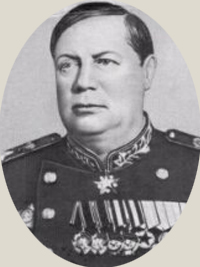 Толбухин Федор Иванович
