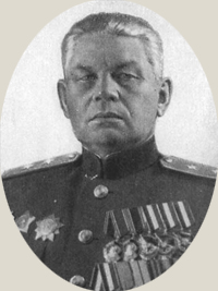 Рябышев Дмитрий Иванович