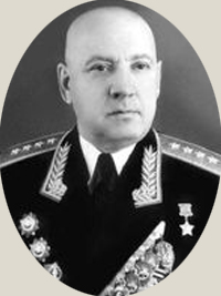 Курочкин Павел Алексеевич