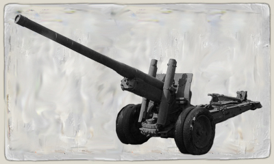 122-мм пушка образца 1931/37 годов (А-19)