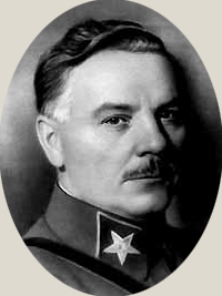 Kliment Voroshilov