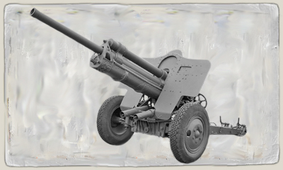 76-мм дивизионная пушка образца 1939 года (УСВ)