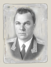 Ivan Nikitovich Kozhedub