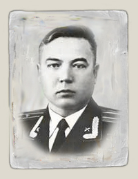 Musa Gareev