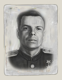 Столяров Николай Георгиевич