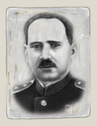 Semyon Kozak