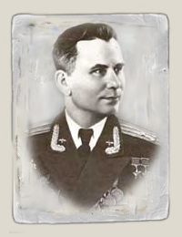 Vasily Efremov