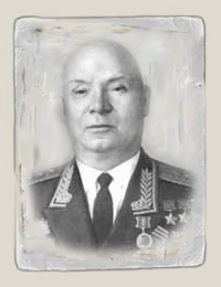Dmitry Lelyushenko