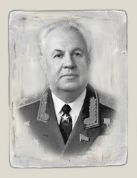 Alexander Efimov