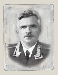Pyotr Pokryshev