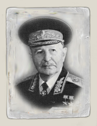 Ivan Bagramyan