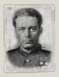 Zakhar Slyusarenko