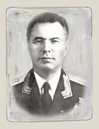 Nikolay Skomorokhov