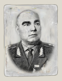Vladimir Lavrinenkov
