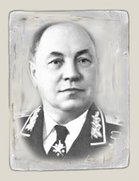Matvey Zakharov